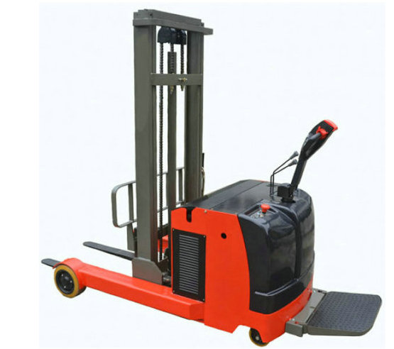 24V前移式叉車(chē)